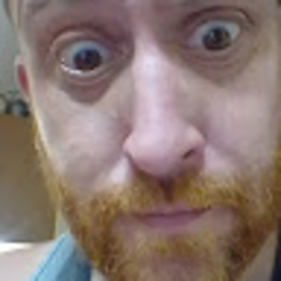 Meet your Posher, Ben - Picture 1 of 1